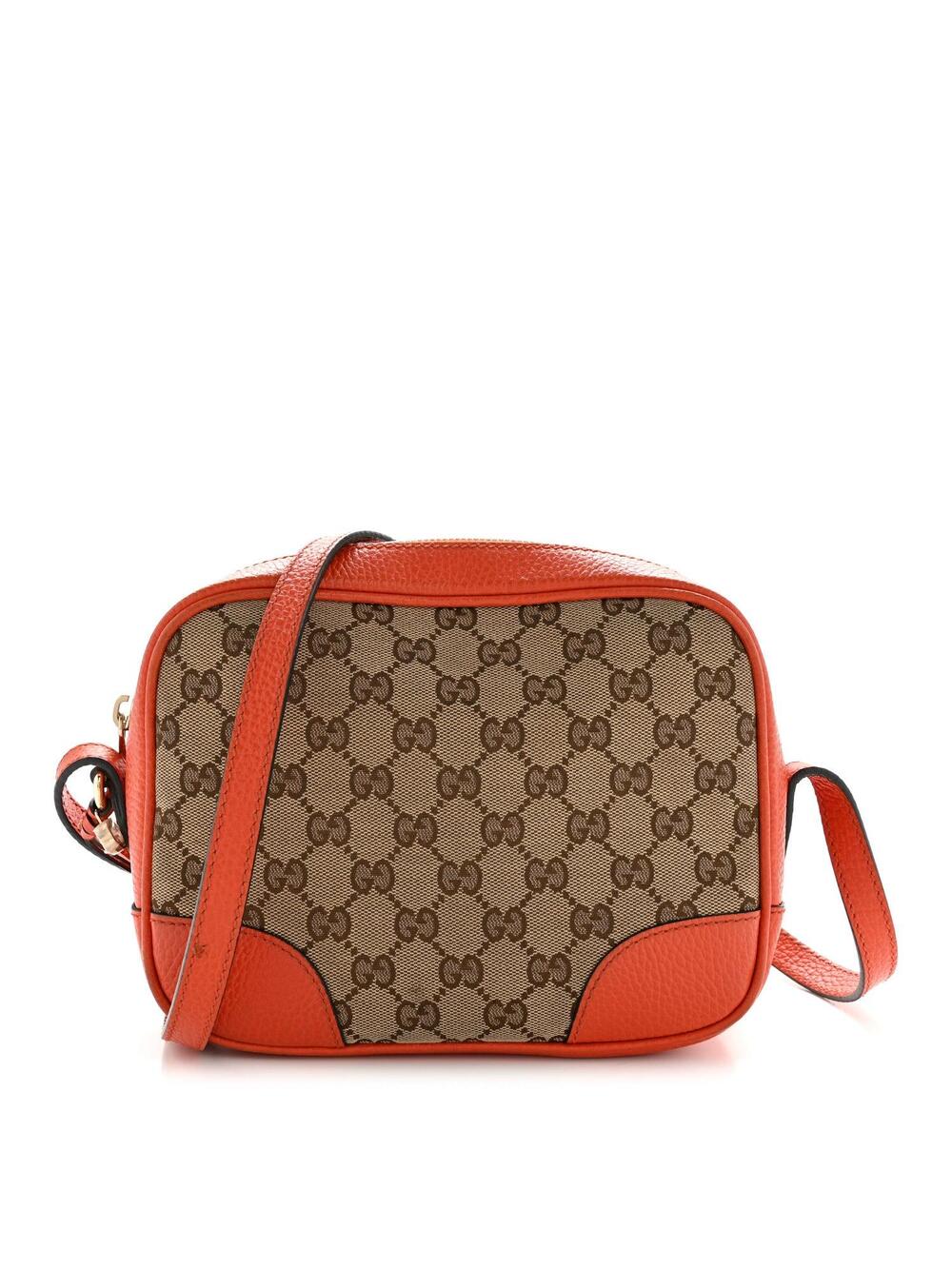 Gucci Dollar Calfskin Mini Bree #325829G57B